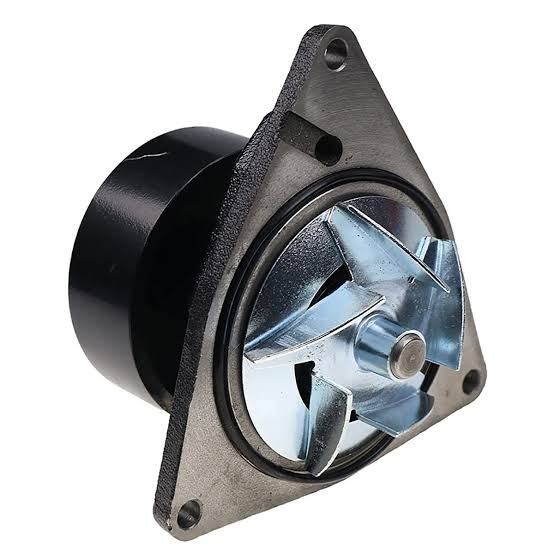 Sea Water Pump 6CT 5291445, PC300-8