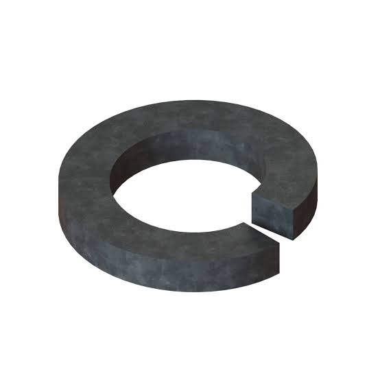 Weichai Single Coil Spring Lock Washer 90014010003