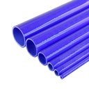 Sinopulse-Hose, Silicon Straight 34MM (1Mtr)