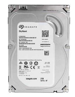 Hik Vision 1TB Hard Disk