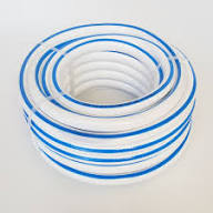 Sinopulse - PVC Wash Down Hose 3/4" (150Psi) 50Ft/Roll