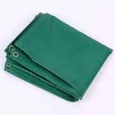 Pvc Tarpaulin Sheet 16ft x 18ft -Green