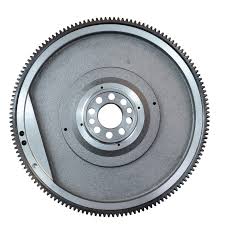 Fly Wheel Assembly 418 (51Y) (For Isuzu Truck)
