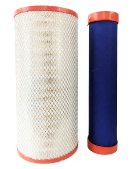 Air Filter 120 x 190 x 360