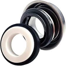 Mechanical Seal F-16