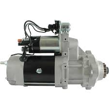 Starter Motor (R) 24V/9KW (5284083/52002)