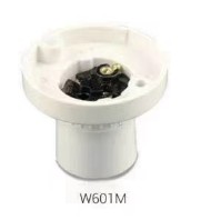EliteElegance-Lamp Light Holder W601M E27