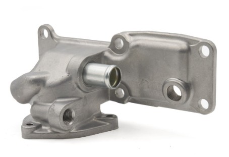 Thermostat Base (For DENYO 45KVA GENERATOR)