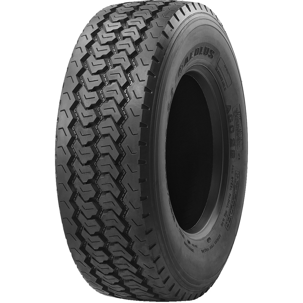 Tire 275/70R22.5 (Tubeless)