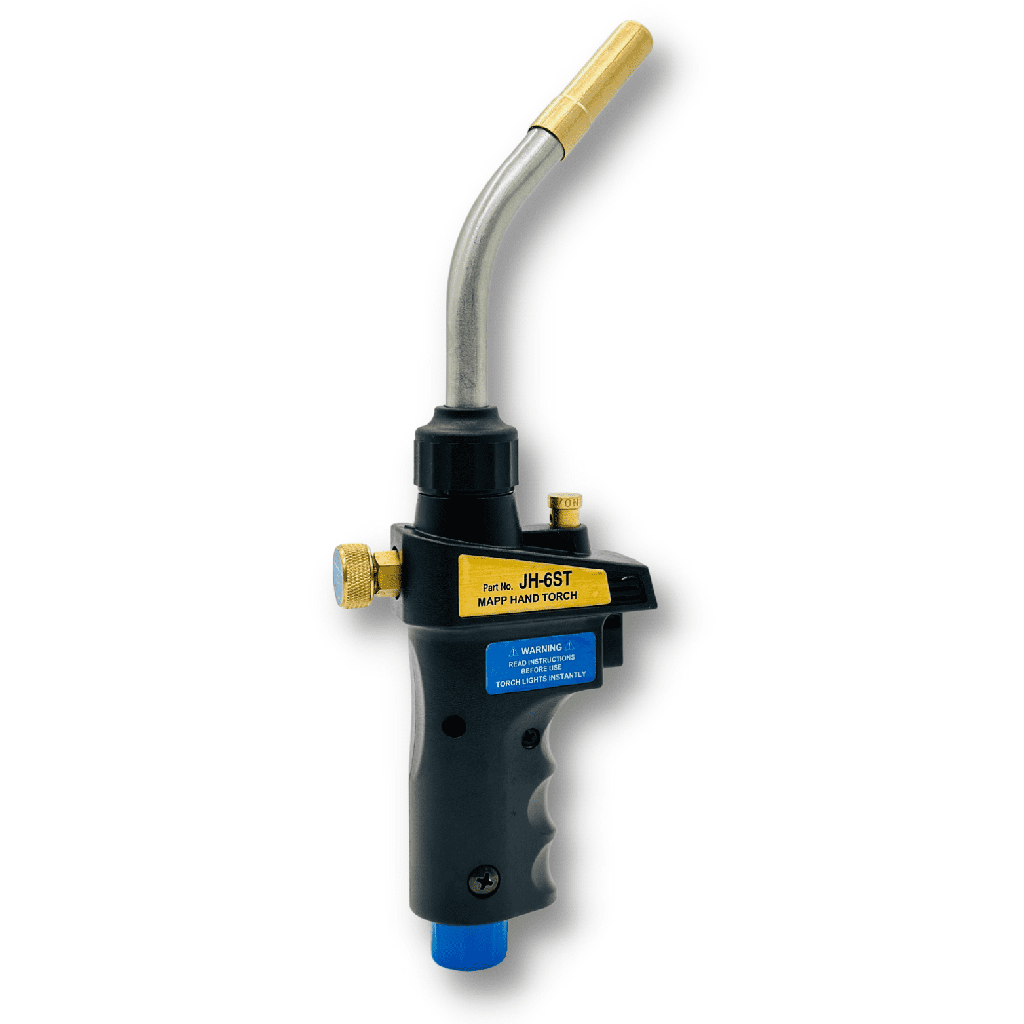 Mapp Gas Torch JH-6ST