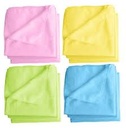 Towel Micro Fiber Cloth 35x35CM