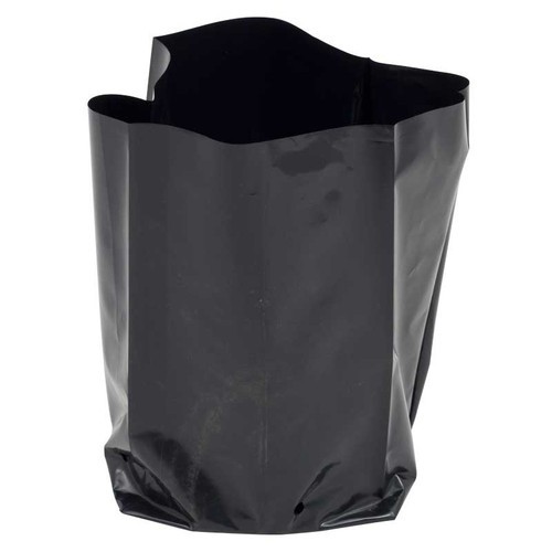 Plastic Nursey Bag 20 X 16CM