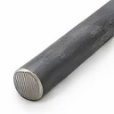 Rod - MS (Steel Rod) 50MM x 6Mtr