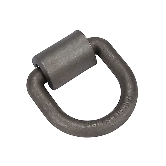 Container D Ring 10T