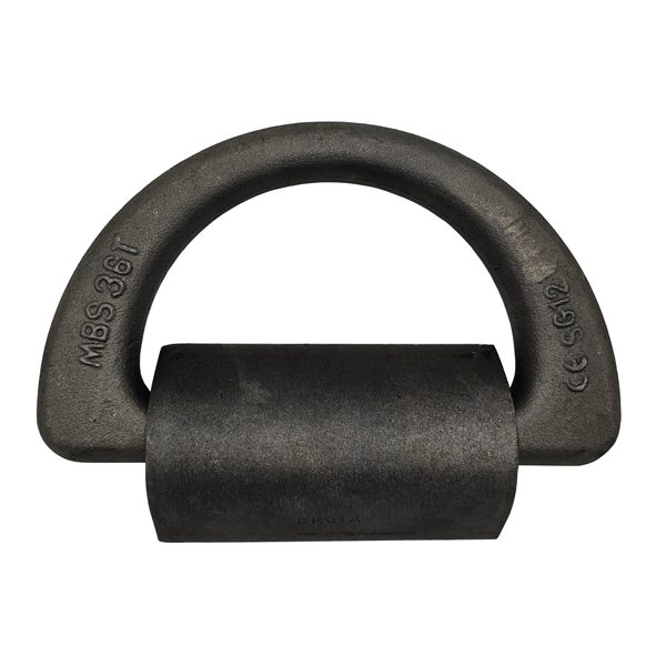 Container D Ring 40T