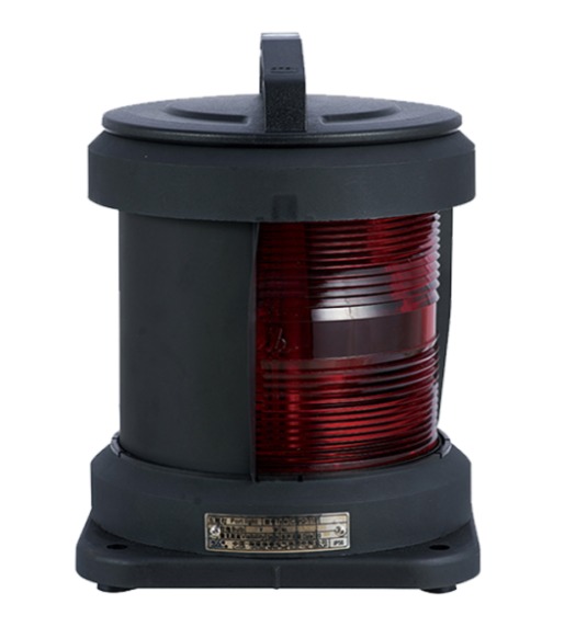 Navigation Light: Port Light 60W/220V CXH2-11P