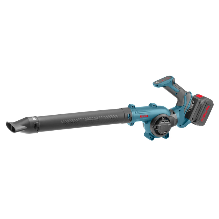 Ronix Air Blower Cordless 8627, 20V/4000mAh