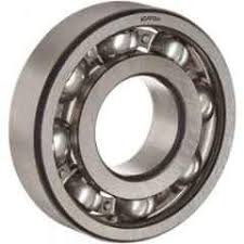 Ball Bearing SKF 6215-2RS1