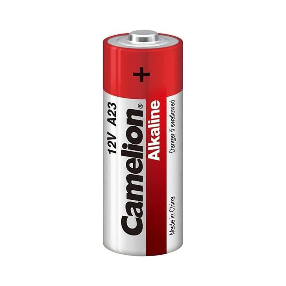 Battery 12v/A23 brand: Camelion