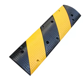Rubber Speed Bump 1000*300*50MM