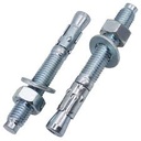 SS Anchor Bolt 10*80