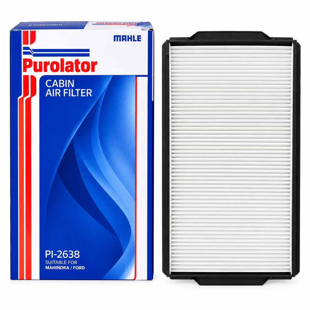 AC Filter A4008370378; PI-2638