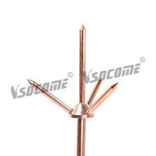 Lightning Rod 380MM
