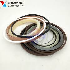Bucket Seal Kit 14589142