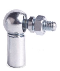 Angle Ball Joint CS8M5 LSS ( Right-Hand Thread )