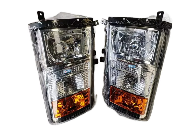 Headlight Assy LG9704721001 (Left) 