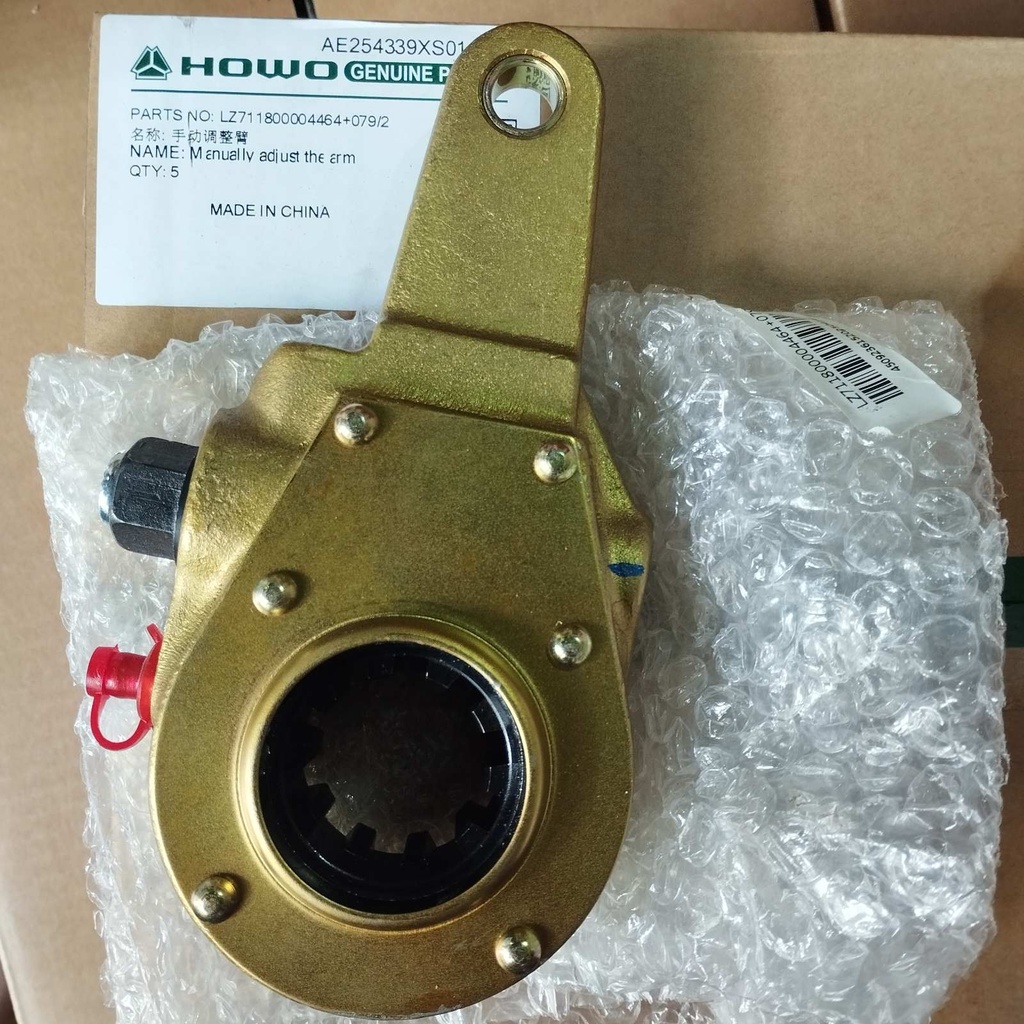 Arm Manual Adjust LS711800004464+79/2 