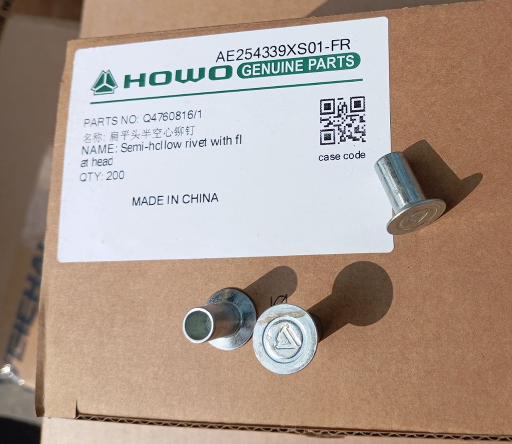 Revet Q4760816 