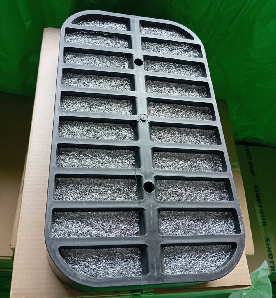 AC Filter Element WG9725193411 (Upper) 