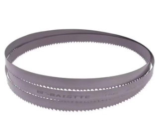 Saw Blade M42 - 34*1.1*4630MM (For HX-33/50S)