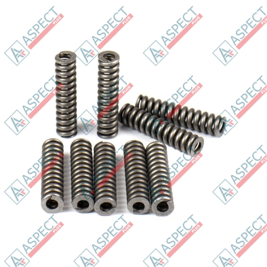 Coil Spring 134537 For SK480 Excavator T5V180DT