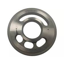 Valve Plate (RH) For SK480 Excavator K5V200DT
