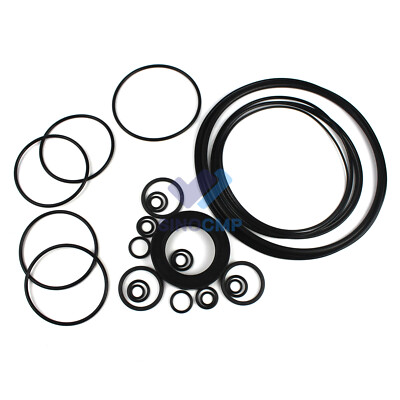 Hydraulic Pump Repair Kit For SK480 Excavator K5V200DT