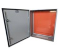 Tosun Panel Board Waterproof ST 1200x600x300 Single Door