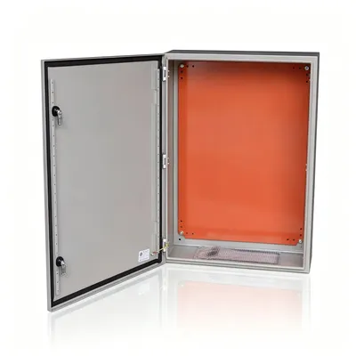 Tosun Panel Board Waterproof ST-D with Internal Door 1000x600x300