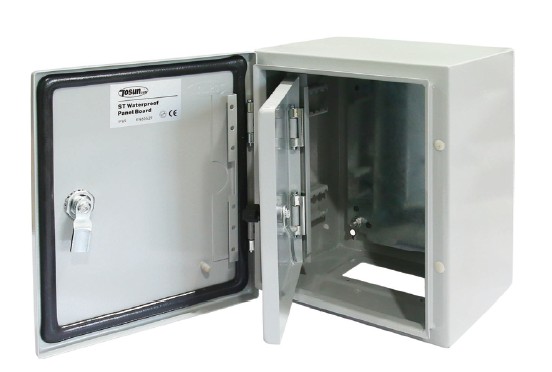 Tosun Panel Board Waterproof ST-D with Internal Door 1200*800*250