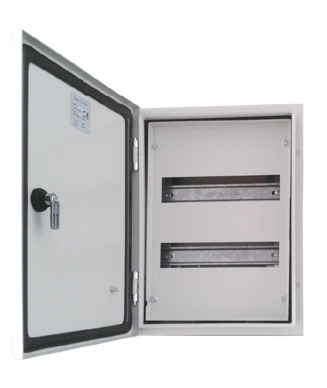 Tosun Panel Board Modular Kit MS 1000x600x250