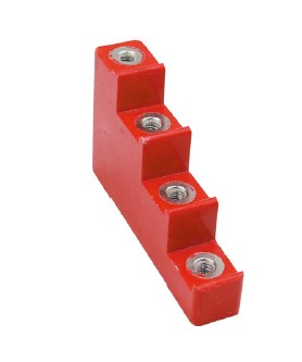 Tosun Busbar Support CT 4-20 100x60
