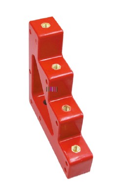 Tosun Busbar Support CT 4-30 132x130