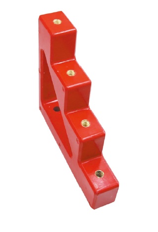 Tosun Busbar Support CT 4-40 164x148
