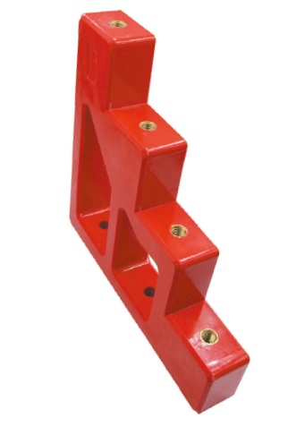 Tosun Busbar Support CT 4-50 212x200