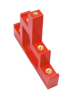 Tosun Busbar Support CT 5-25 135x100