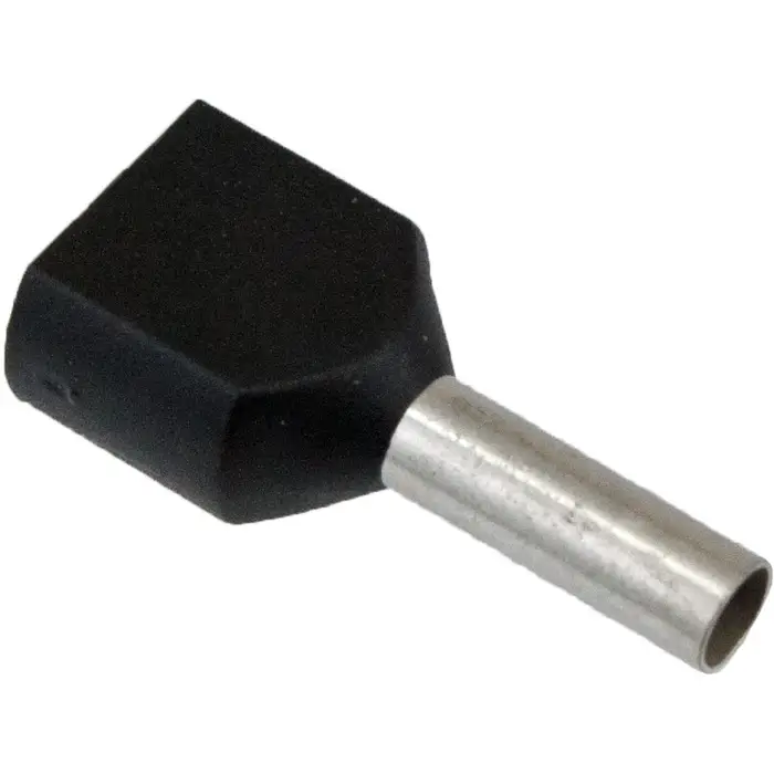 Tosun Twin Cord Insulated Terminal TE10-14