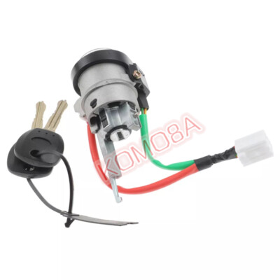 Ignition Key Switch 1-79137050-1