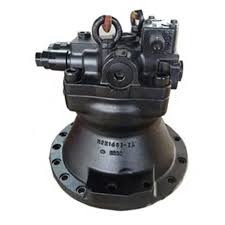 Swing Motor (EC330BLC Prime)