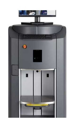 Automatic Paint Dispenser HA180